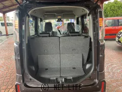 スズキ スペーシア