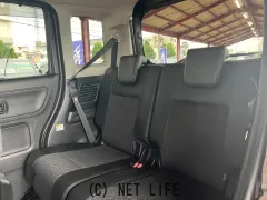 スズキ スペーシア