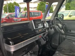 スズキ スペーシア