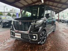 スズキ スペーシア