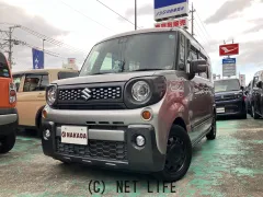 スズキ スペーシア