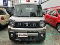 スズキ スペーシア