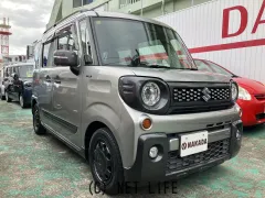 スズキ スペーシア