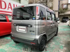 スズキ スペーシア