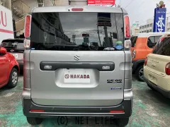 スズキ スペーシア