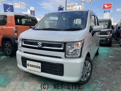 スズキ ワゴンR