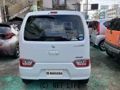 スズキ ワゴンR