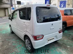 スズキ ワゴンR