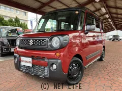 スズキ スペーシア