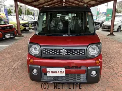 スズキ スペーシア