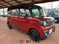 スズキ スペーシア