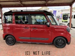 スズキ スペーシア