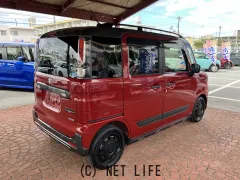 スズキ スペーシア