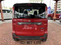 スズキ スペーシア