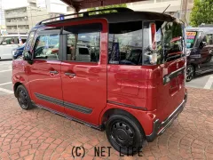 スズキ スペーシア