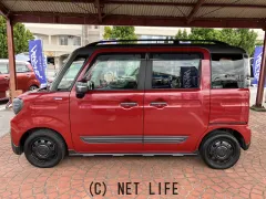 スズキ スペーシア