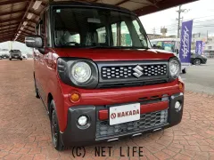 スズキ スペーシア