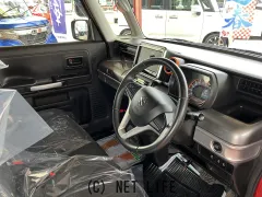 スズキ スペーシア