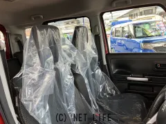 スズキ スペーシア