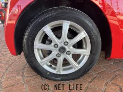 ホンダ N-BOXスラッシュ