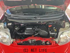 ホンダ N-BOXスラッシュ