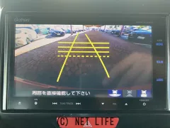 ホンダ N-BOXスラッシュ