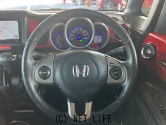 ホンダ N-BOXスラッシュ