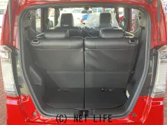 ホンダ N-BOXスラッシュ