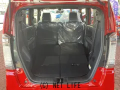 ホンダ N-BOXスラッシュ