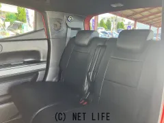 ホンダ N-BOXスラッシュ