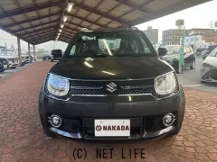 スズキ イグニス