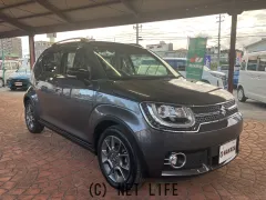 スズキ イグニス