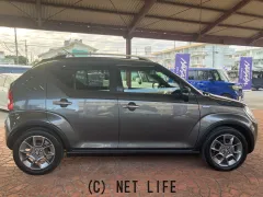 スズキ イグニス