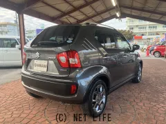 スズキ イグニス