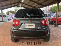 スズキ イグニス