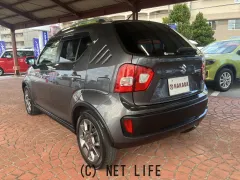 スズキ イグニス