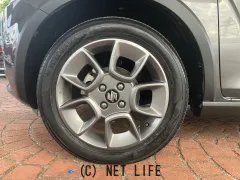 スズキ イグニス