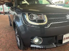 スズキ イグニス