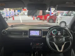 スズキ イグニス