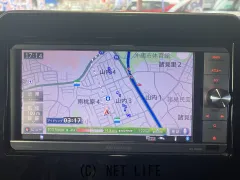 スズキ イグニス