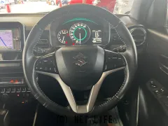 スズキ イグニス