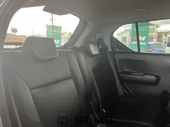 スズキ イグニス