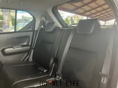 スズキ イグニス