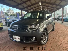 スズキ イグニス