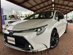 トヨタ カローラ