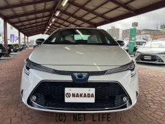 トヨタ カローラ