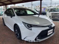 トヨタ カローラ