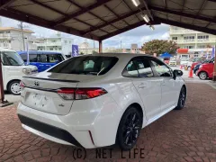 トヨタ カローラ