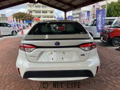 トヨタ カローラ