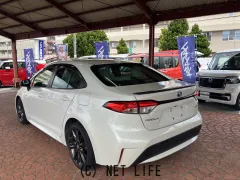 トヨタ カローラ